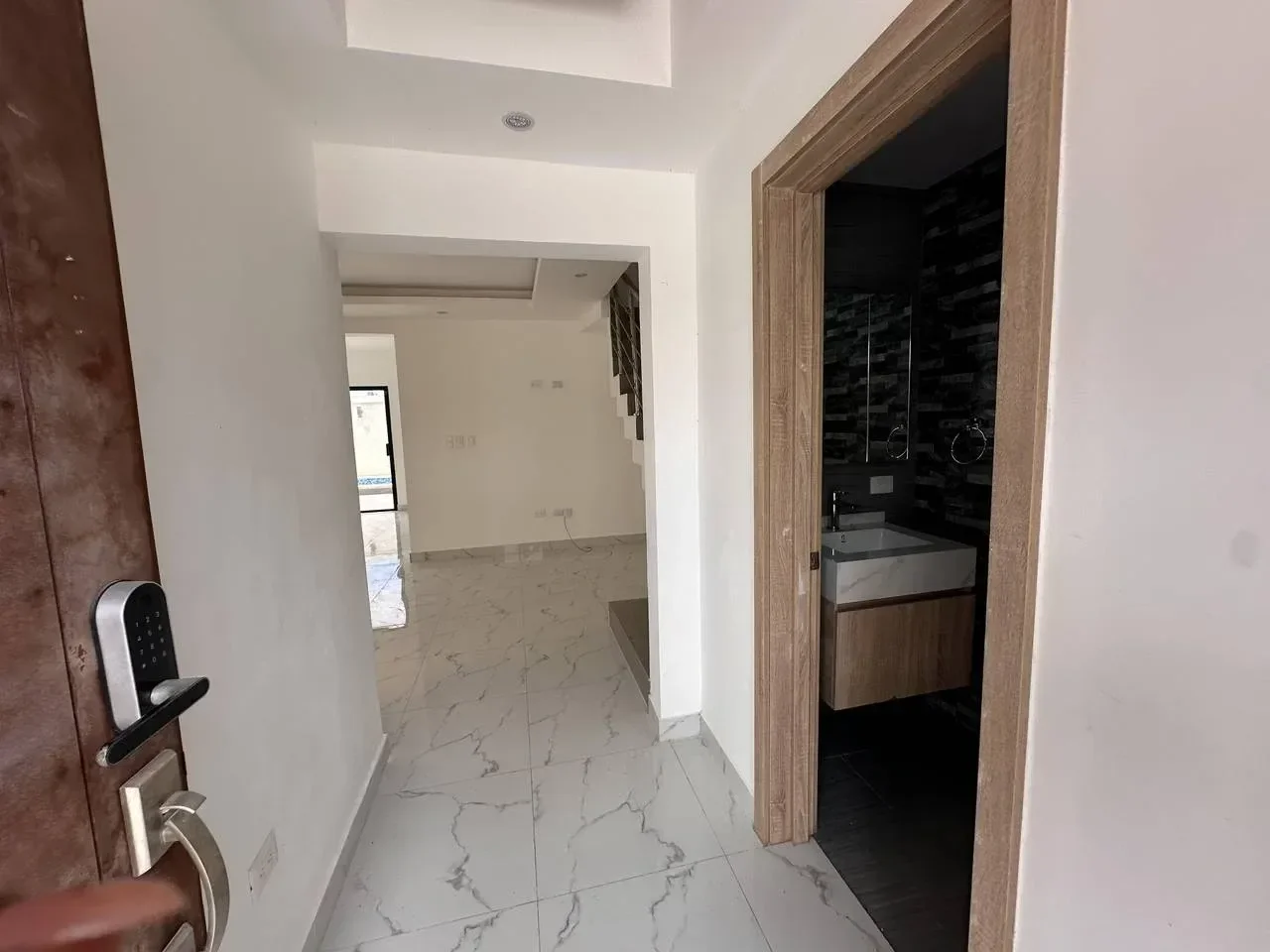 Costa Cana: villa 3 hab. · 150 m² en venta - 5