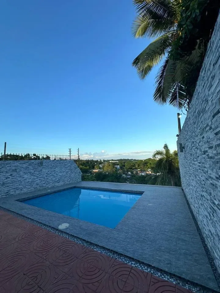 Venta: casa en Altos de Arroyo Hondo, Distrito Nacional