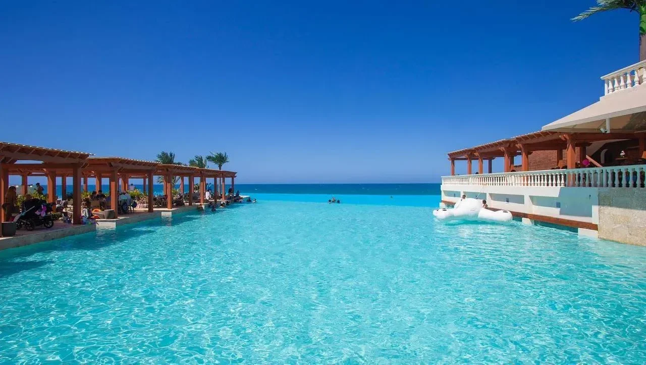 Villa en Sosua Abajo, 400 m² en venta