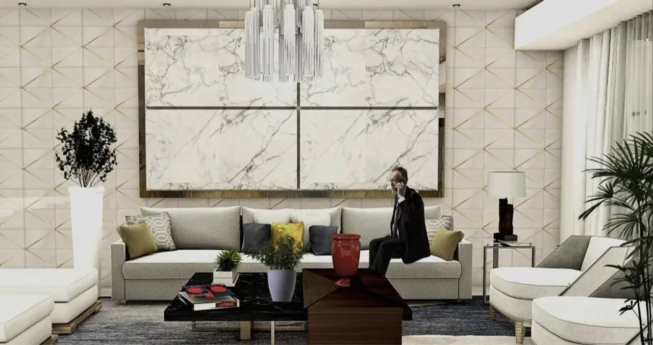 Apartamento en Bella Vista, 136 m² en venta - 2