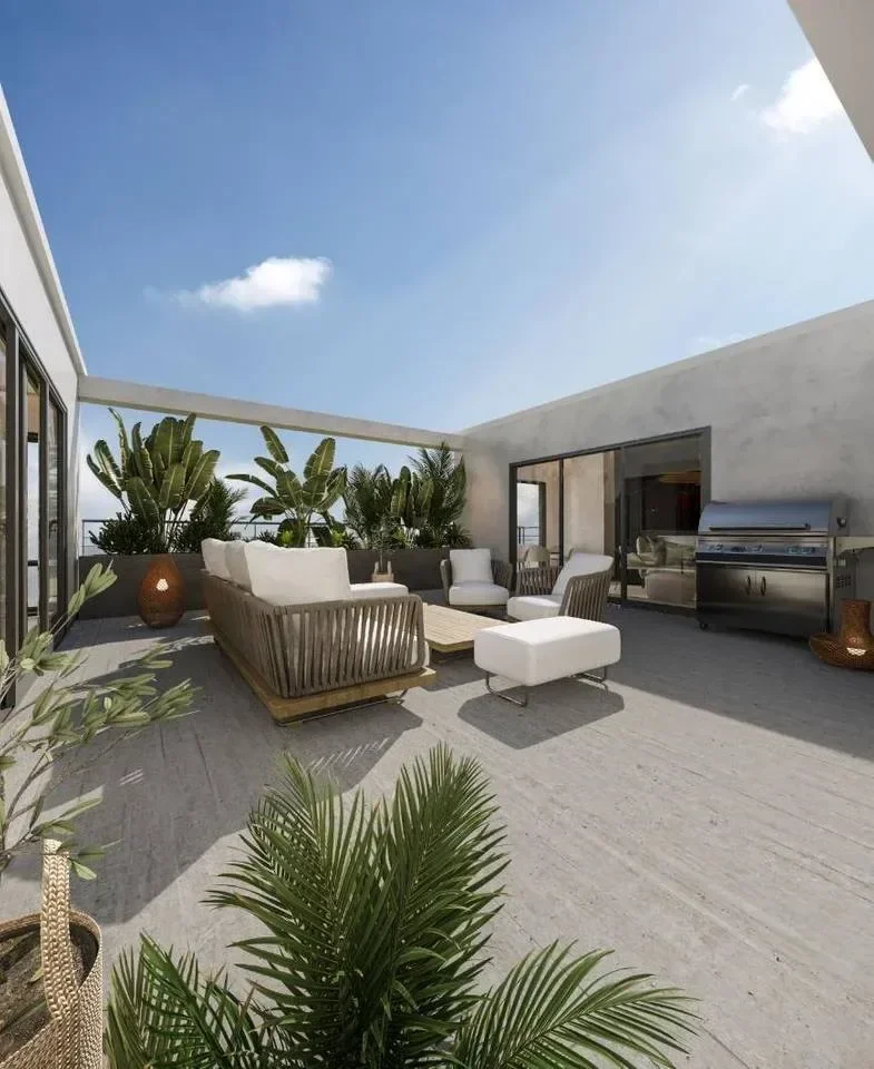 Alma Rosa I: apartamento 2 hab. · 73.76 m² en venta - 2