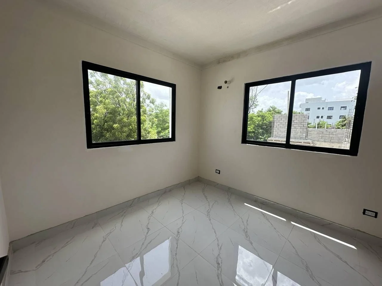 Alquiler: casa en Ciudad Modelo, Santo Domingo Norte - 5