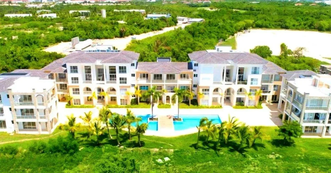 Venta: penthouse en Cana Bay, Bavaro