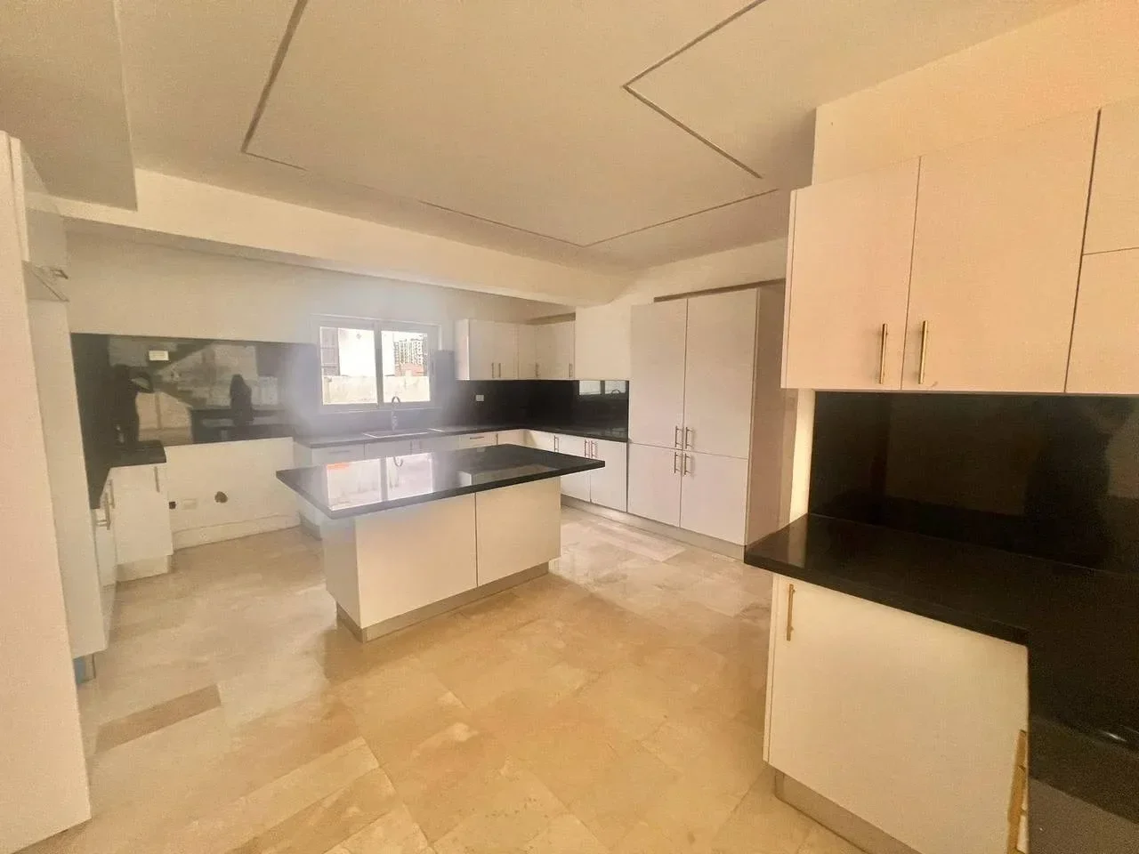 Penthouse with 3 bedrooms for sale in Serrallés, Distrito Nacional - 4