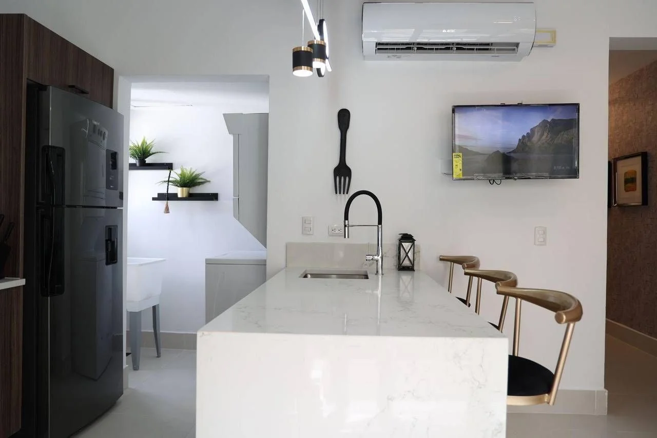 Location: appartement à Serrallés, Santo Domingo D.N. - 2