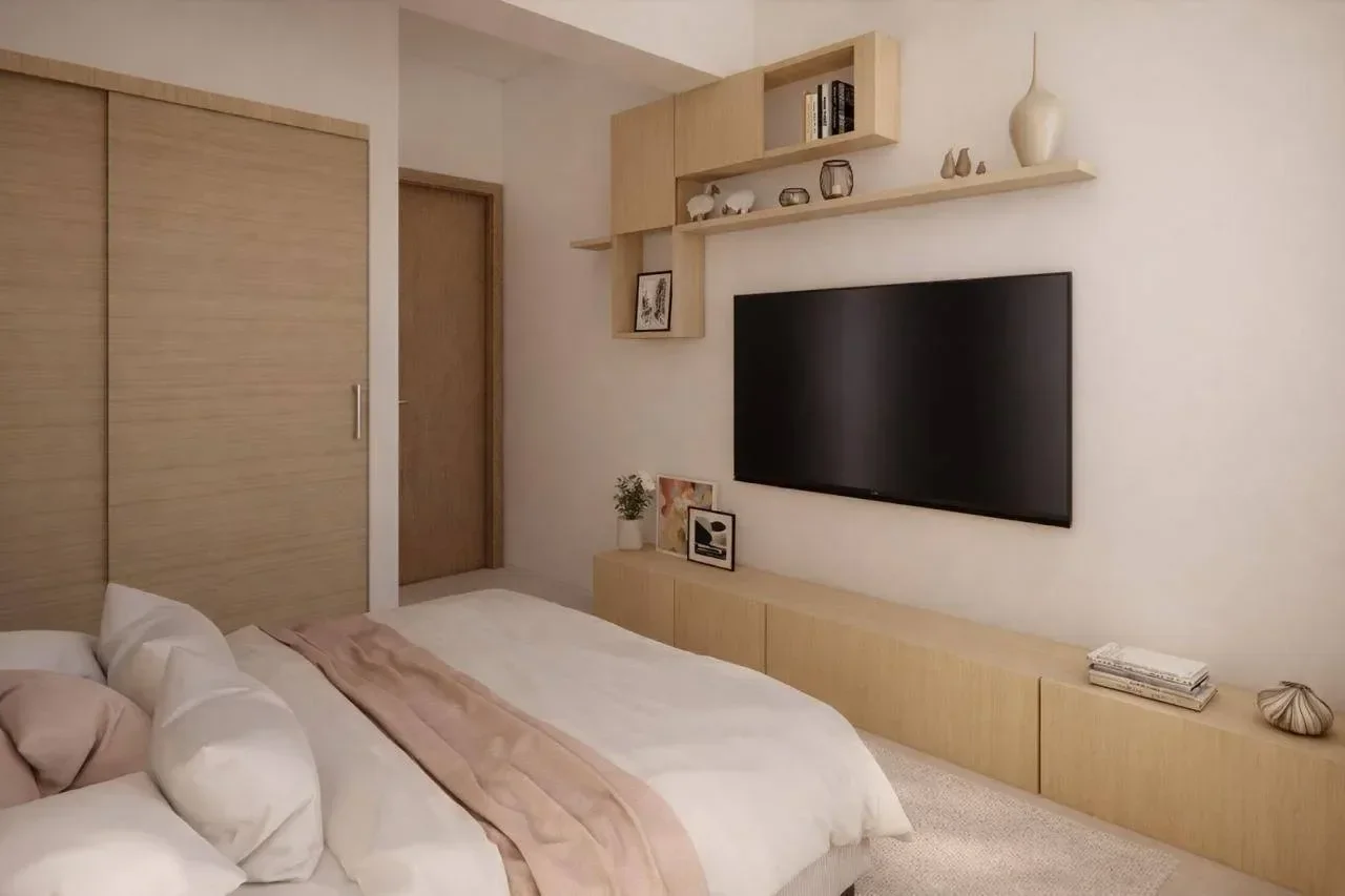 Venta: apartamento en Los Jardines del Sur, Distrito Nacional - 4