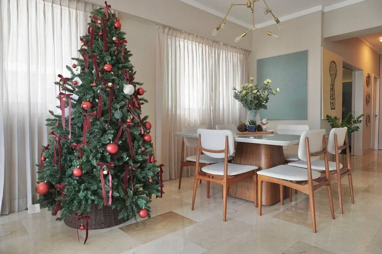 Apartment in Piantini, 163 m² for rent - 4