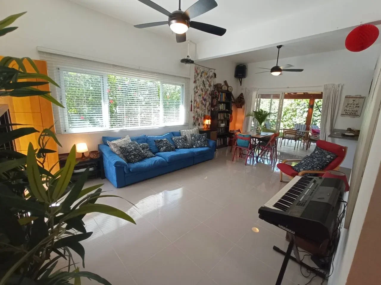 Casa en Ciudad la Palma, 120 m² en venta - 3