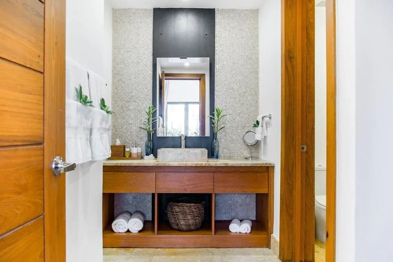 Apartamento de 1 habitaciones en venta en El Cosón, Las Terrenas - 2