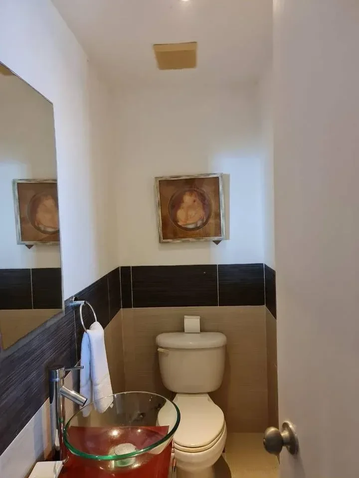 Las Terrenas: appartement 3 ch. · 181 m² à vendre - 4