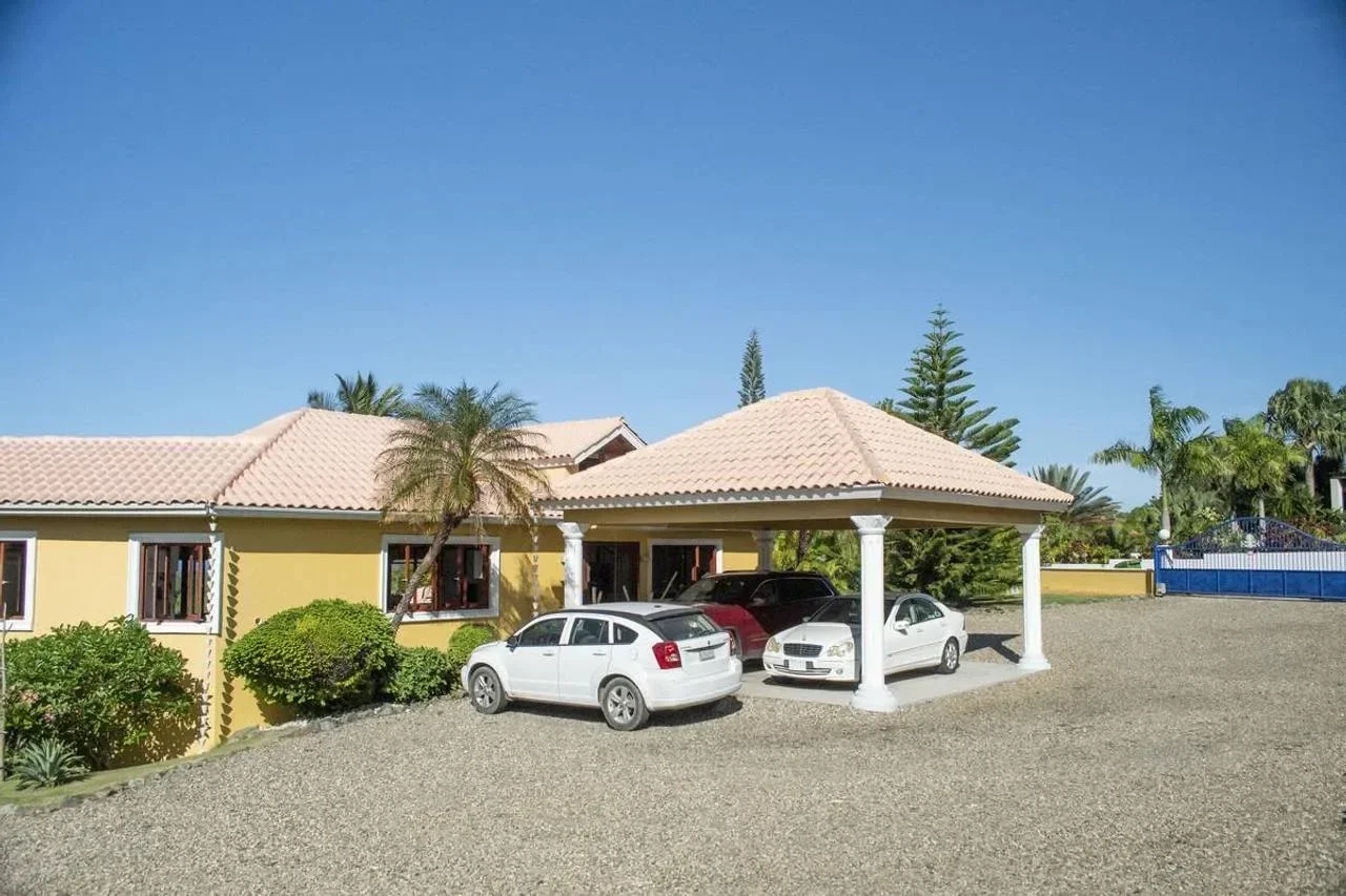 Casa en Sosua Abajo, 275 m² en venta - 3