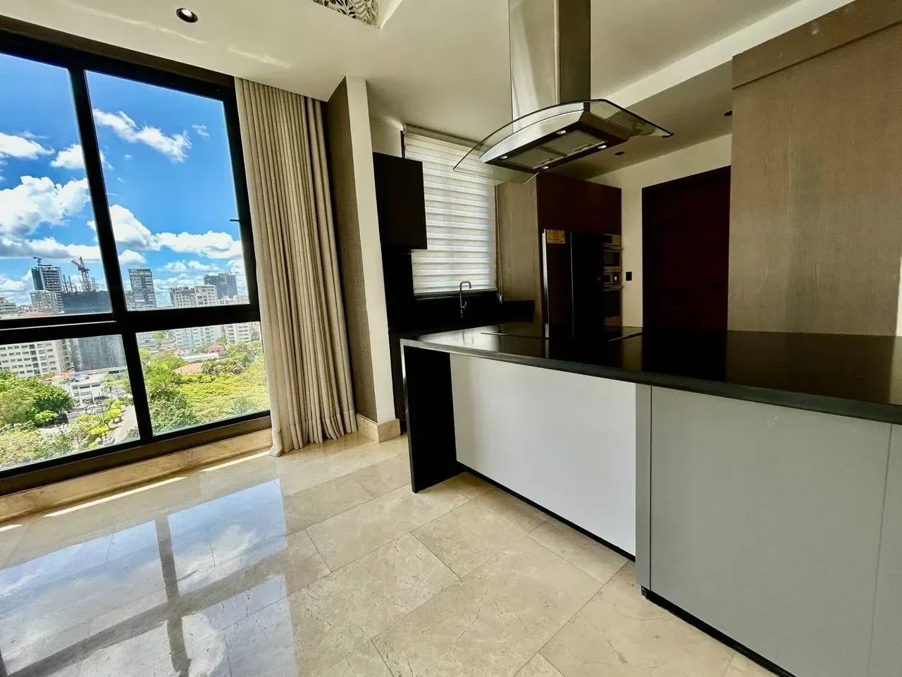 Appartement à vendre — Piantini, Distrito Nacional (3 ch.) - 3