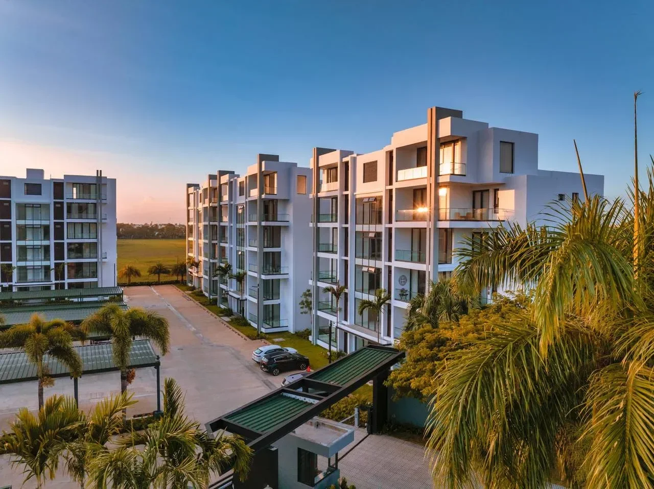 Cerro Hermoso: apartamento 3 hab. · 163.62 m² en venta - 3