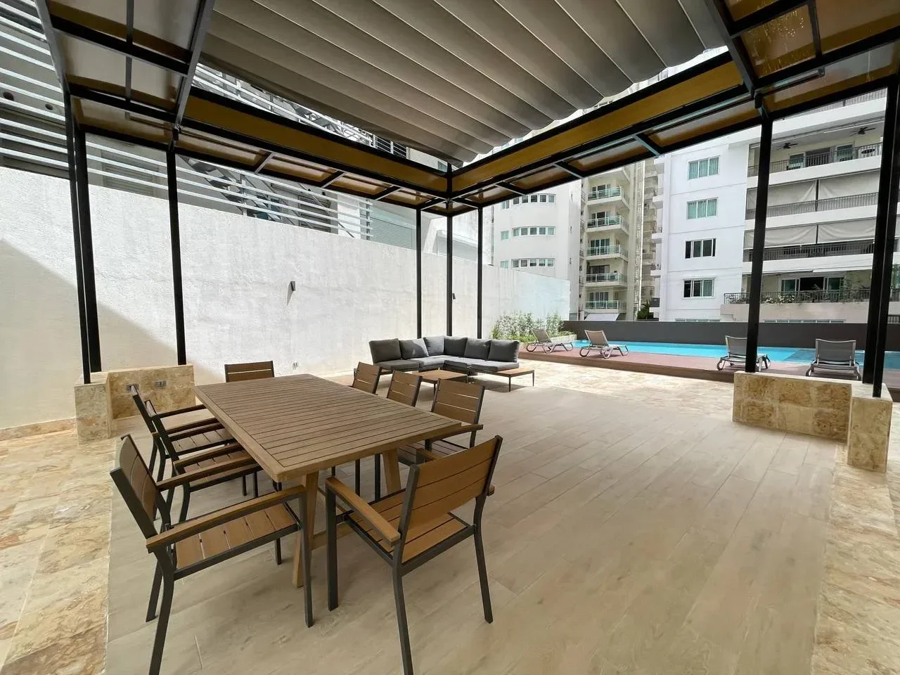 Venta: penthouse en Ensanche Naco, Distrito Nacional - 4