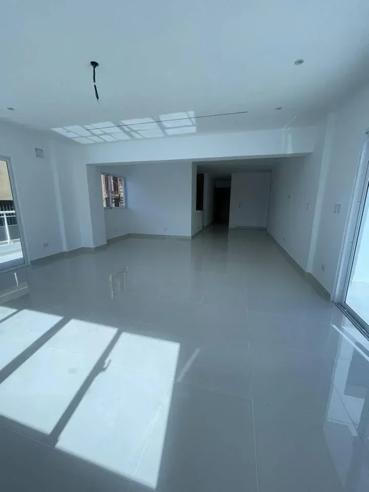 Apartamento en venta — El Millon, Distrito Nacional (3 hab.) - 5