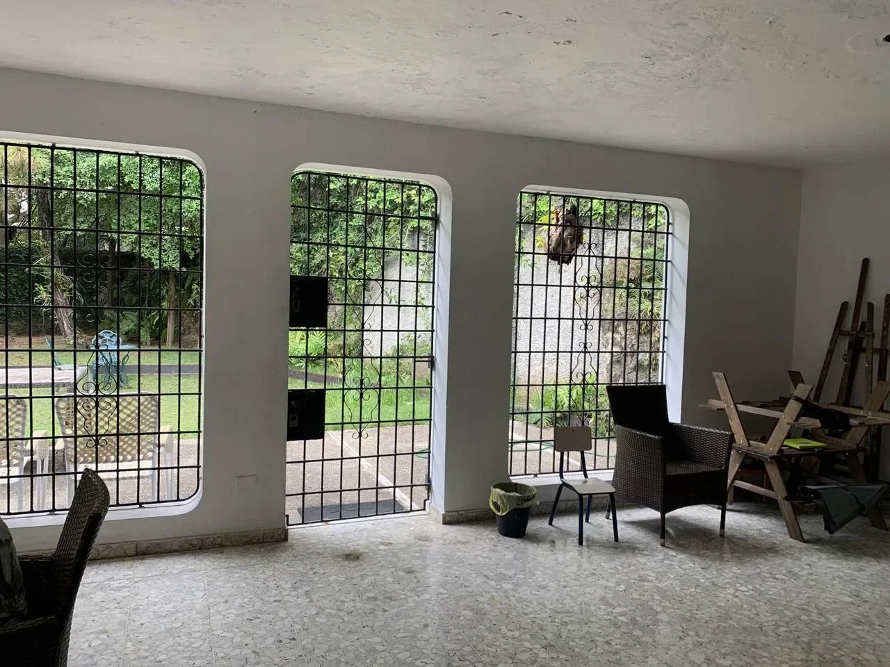 Venta: casa en Urbanización Fernandez, Distrito Nacional - 4