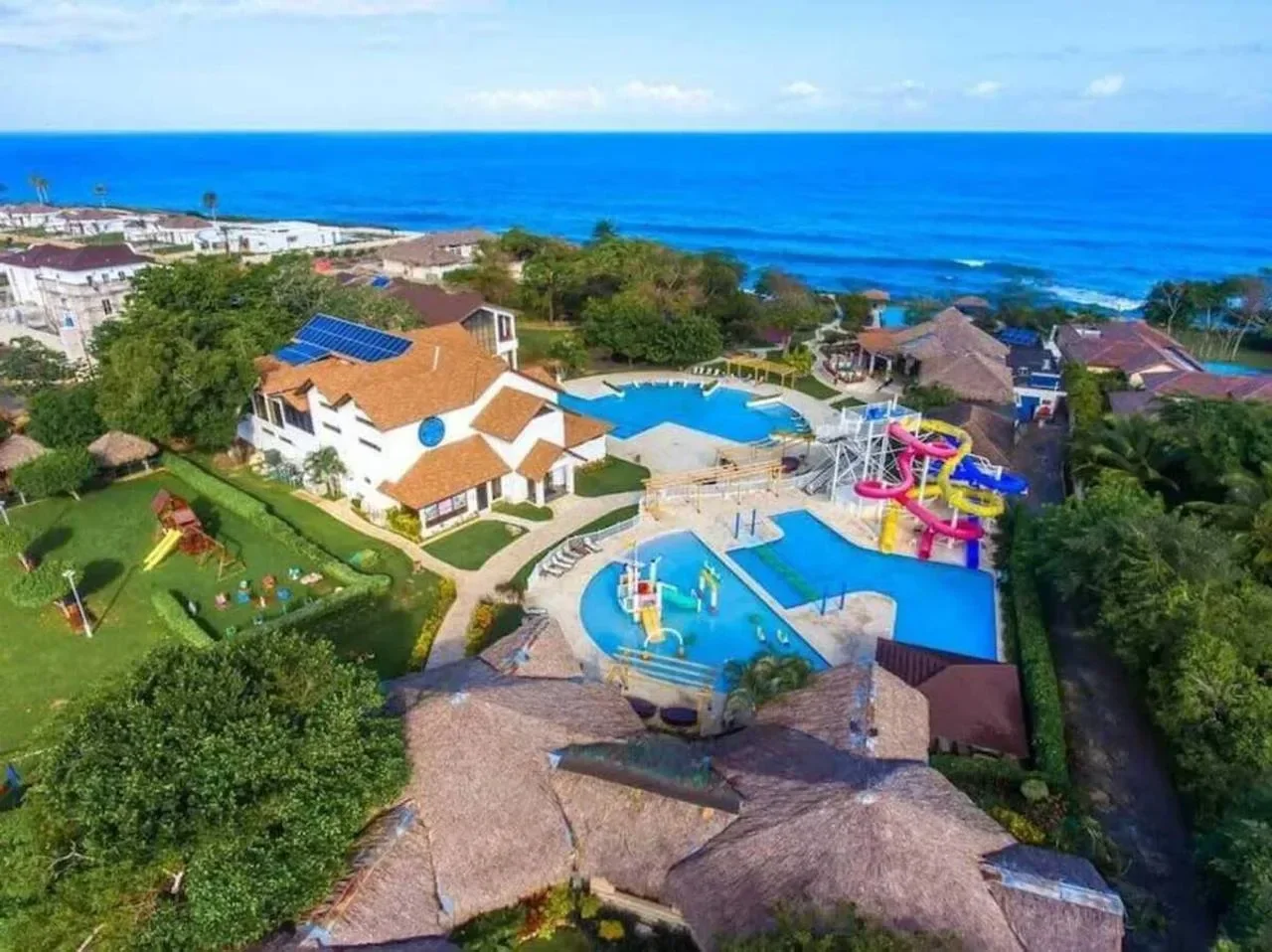 Venta: apartamento en El Batey, Sosua - 5