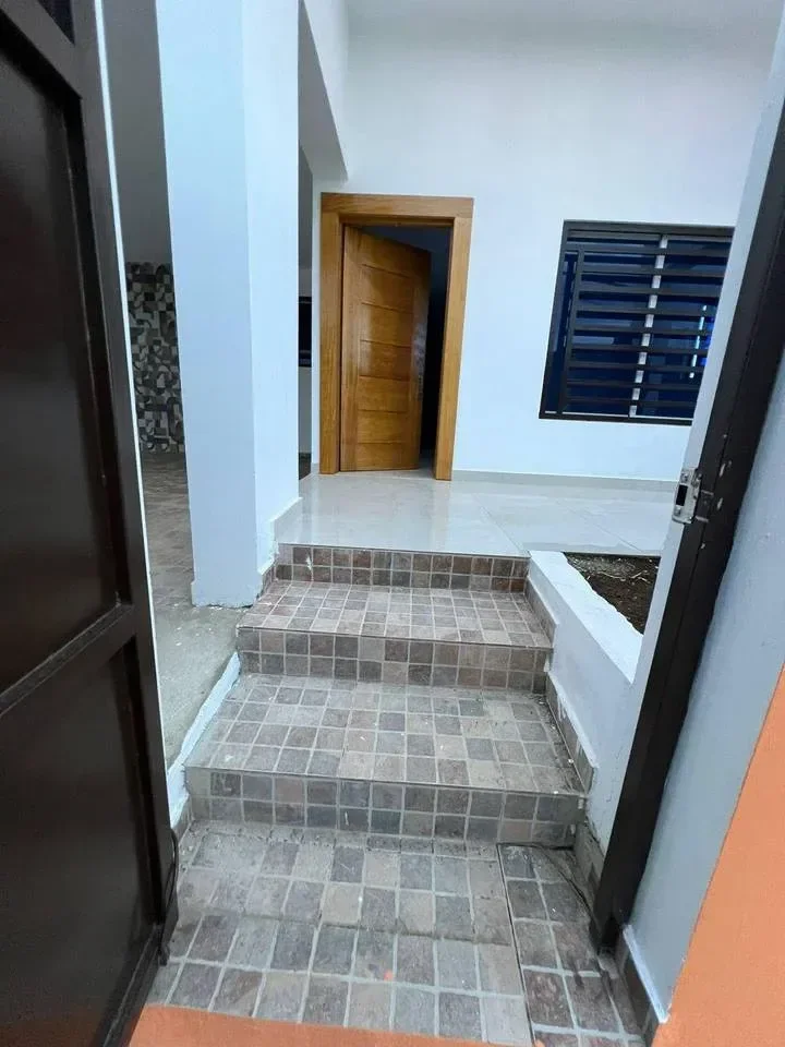 Vente: maison à Urbanización Don Jaime, Santiago de los Caballeros - 3