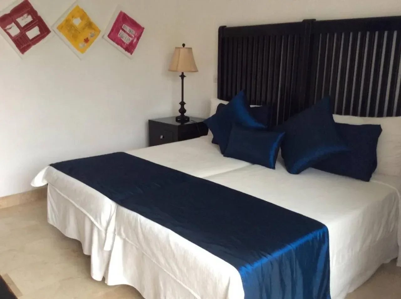 Apartamento en White Sands, 143.3 m² en venta - 5