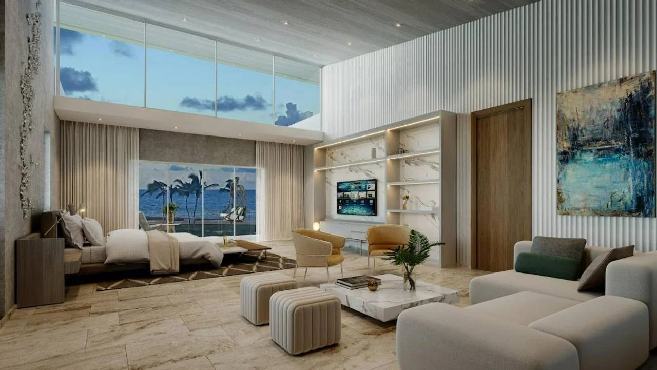 Villa en Cap Cana, 1235 m² en venta - 4