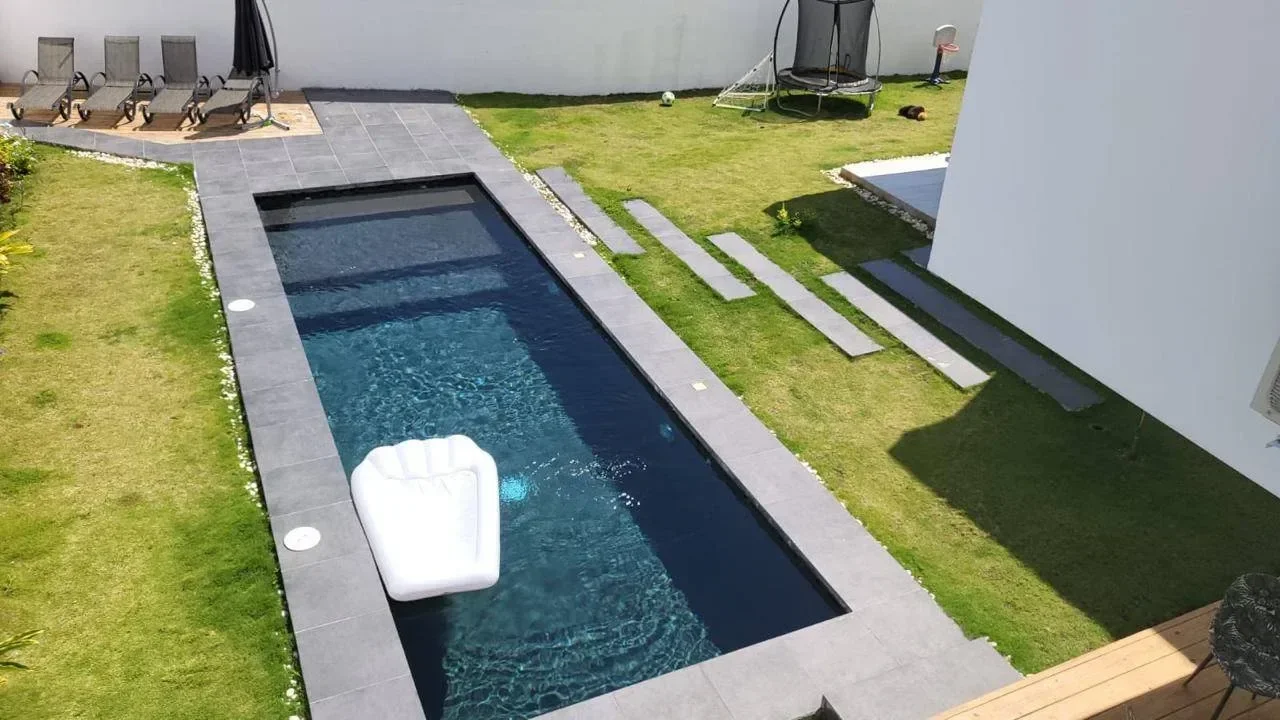 Venta: villa en La Bonita, Las Terrenas - 2