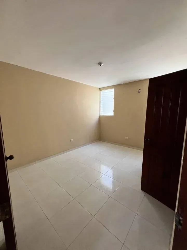 Apartamento de 3 habitaciones en venta en Alma Rosa II, Santo Domingo Este - 4