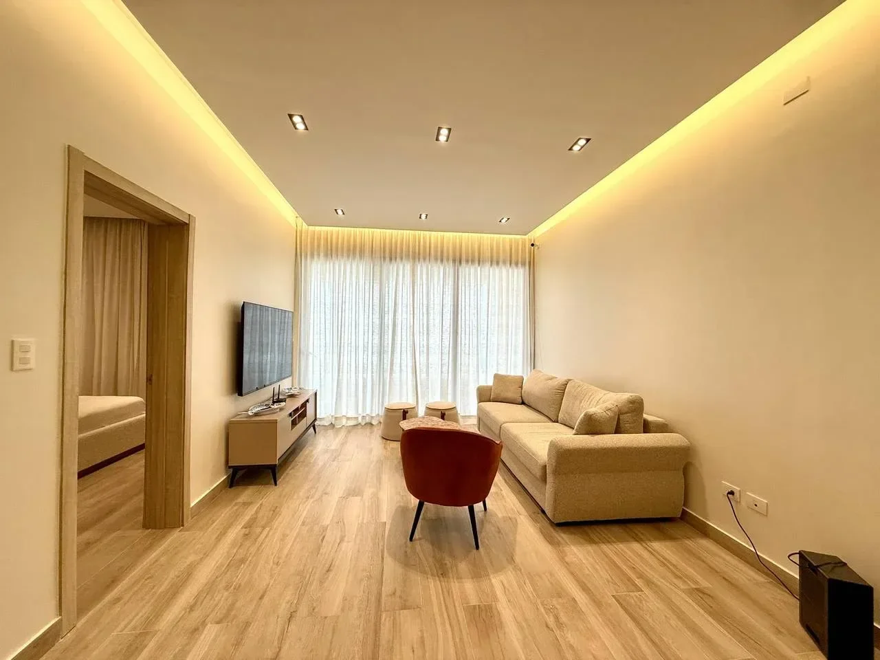 Apartment in Punta cana, 114 m² for sale - 2