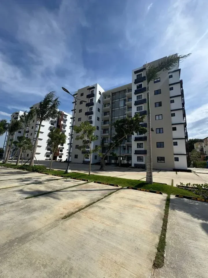La Barranquita: apartamento 3 hab. · 106 m² en venta - 2