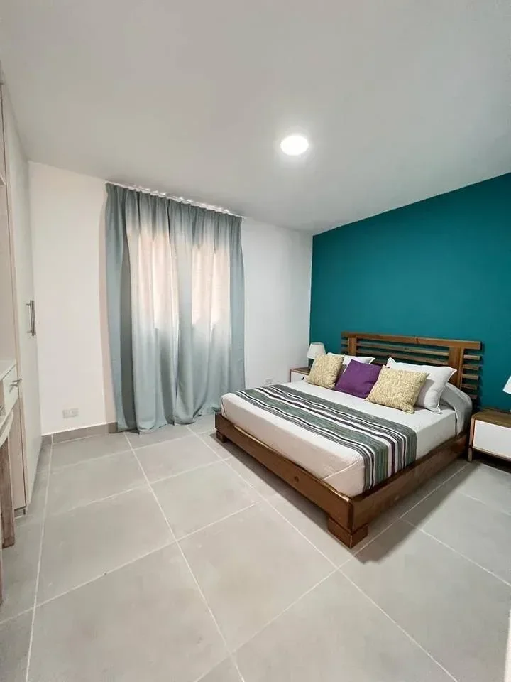 Apartamento en Serena Village, 74.45 m² en venta - 5