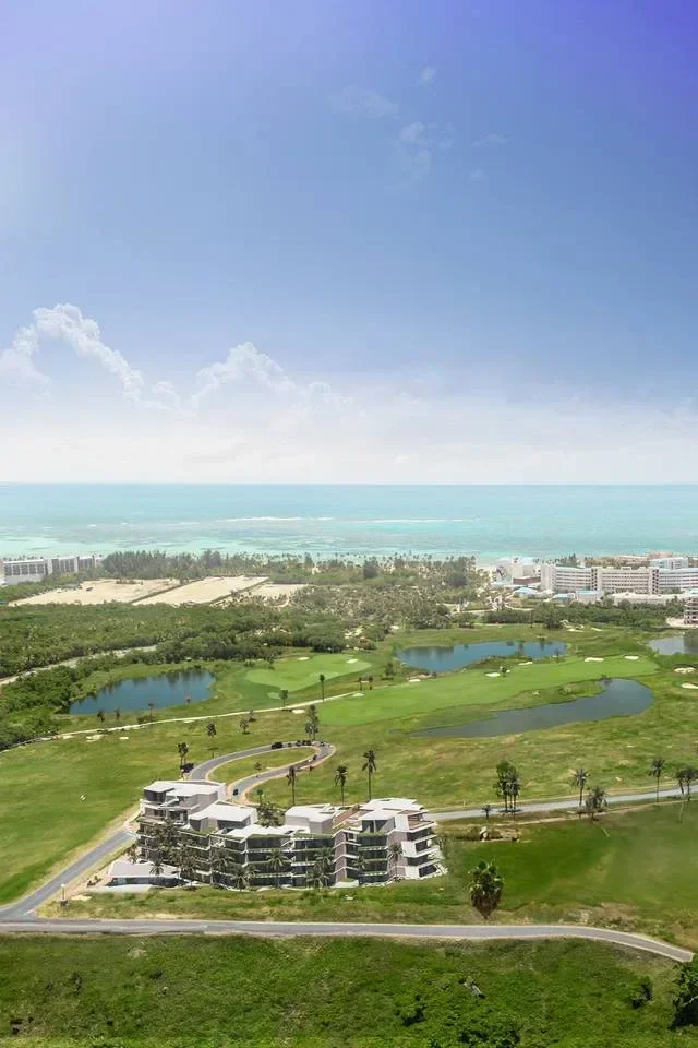 Venta: apartamento en The Falls, Cap Cana