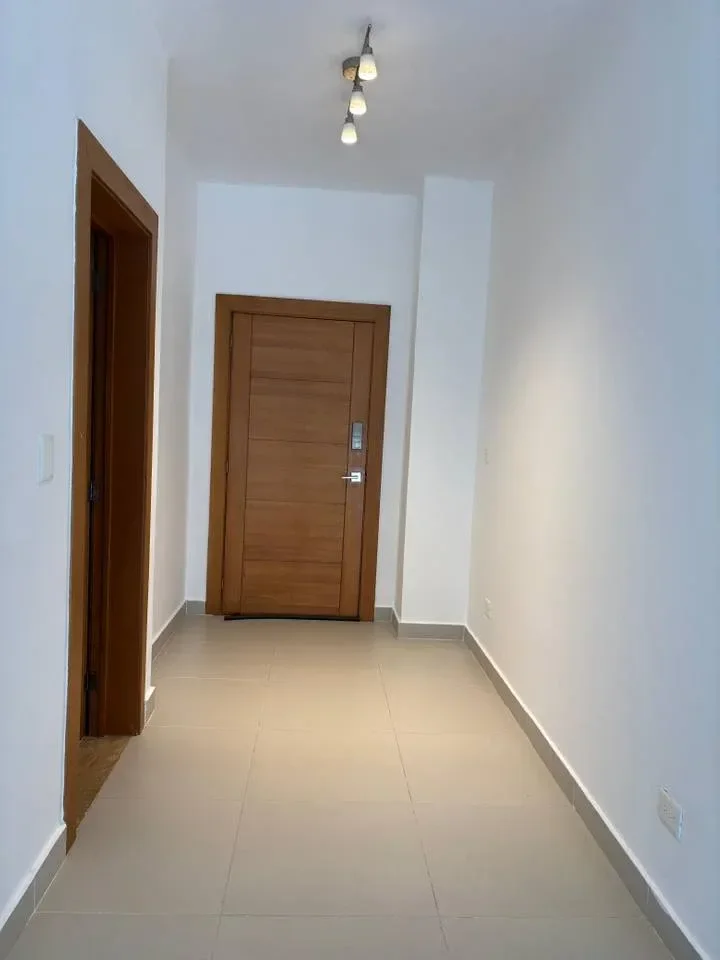Apartamento en venta — Gazcue, Santo Domingo D.N. (2 hab.) - 5