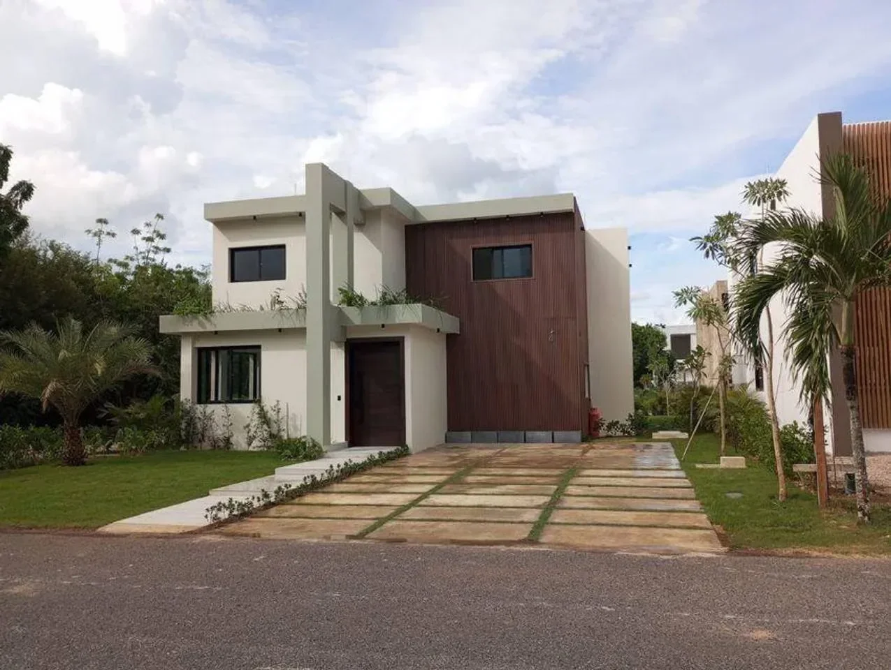 Villa en La Romana, 269 m² en venta