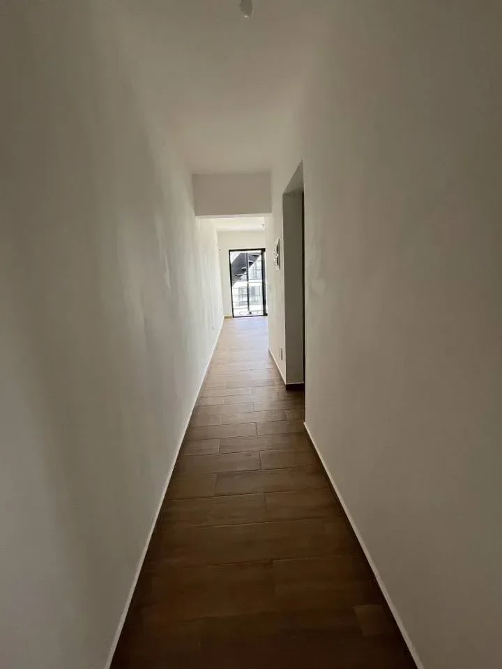 Penthouse en Los Corales, 52 m² en venta