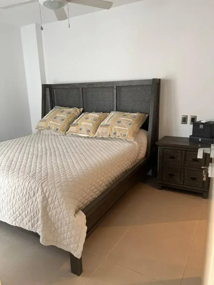Penthouse en venta — Los Corales, Bavaro (2 hab.) - 2