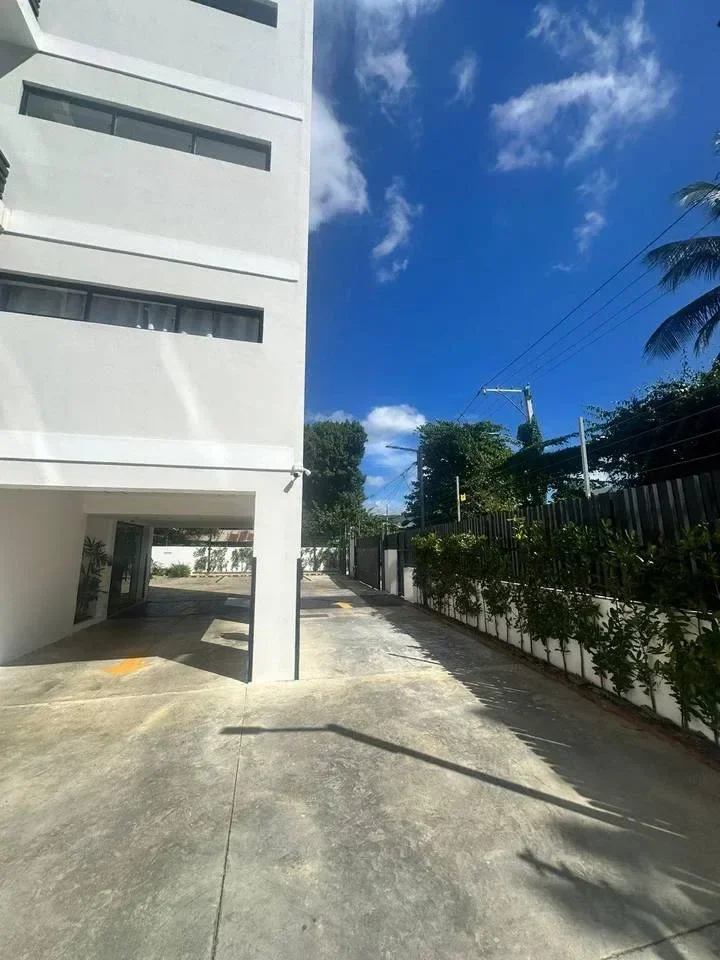 Venta: apartamento en Llanos de Gurabo, Santiago de los Caballeros