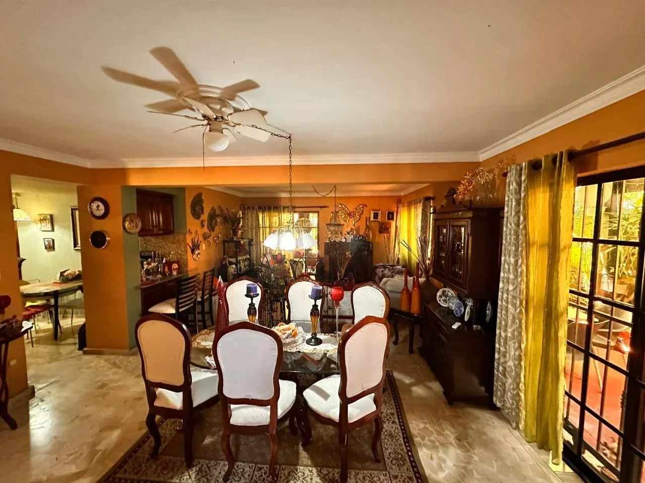 Casa en Altos de Arroyo Hondo II, 350 m² en venta - 5