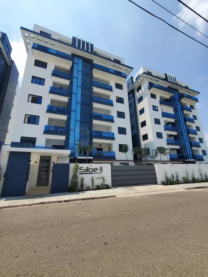 Apartamento de 3 habitaciones en venta en Villa María, Higuey - 3
