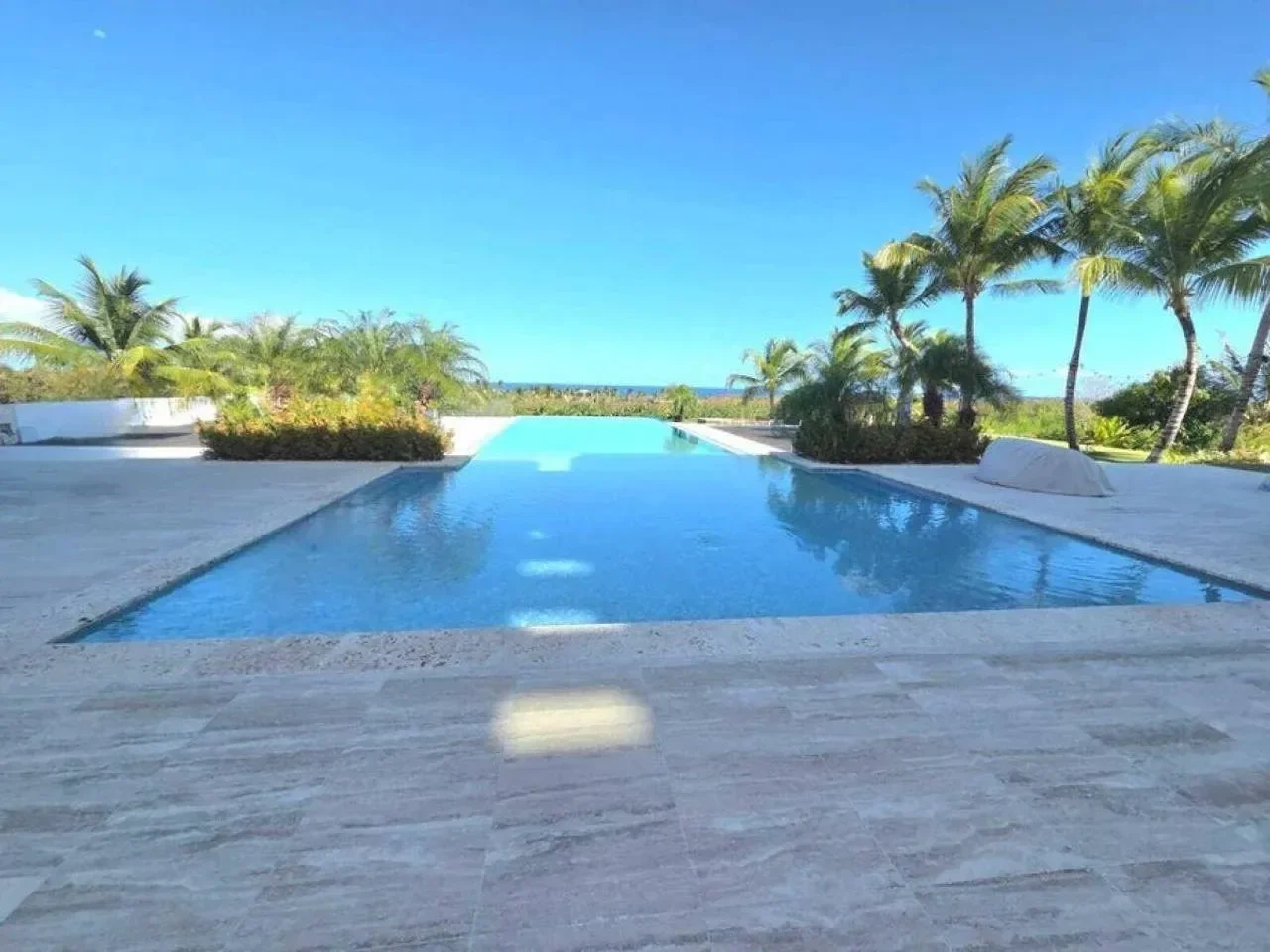 Villa en Cap Cana, 3965.95 m² en venta