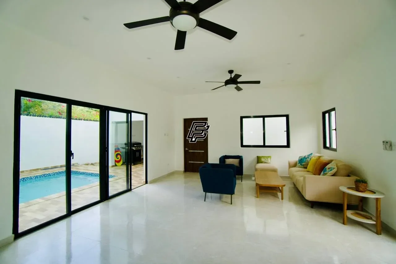 La Ballena: villa 3 hab. · 180 m² en venta - 4