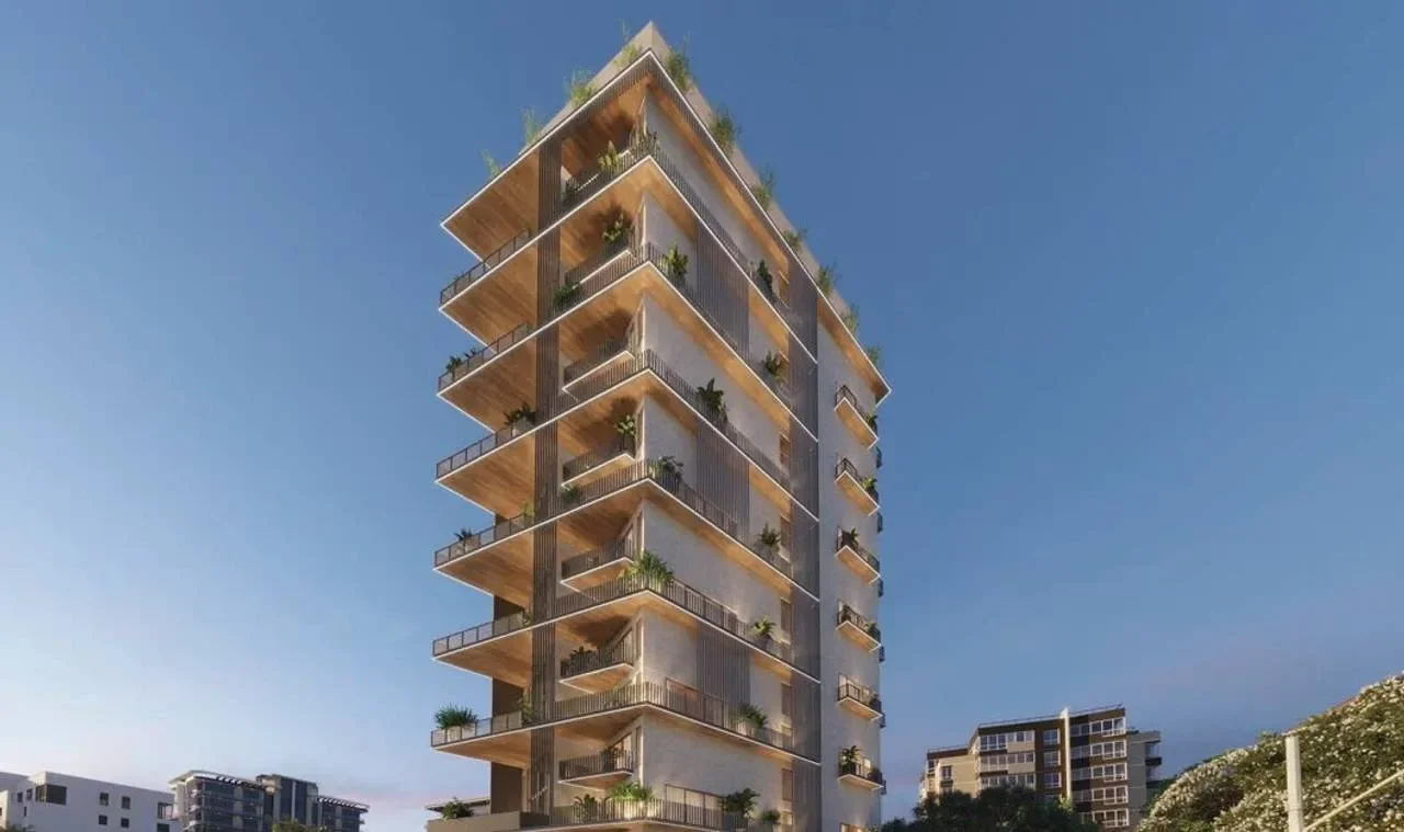 Venta: apartamento en El Vergel, Distrito Nacional - 2