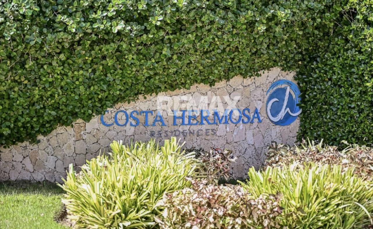 Bávaro: apartamento 2 hab. · 143 m² en venta