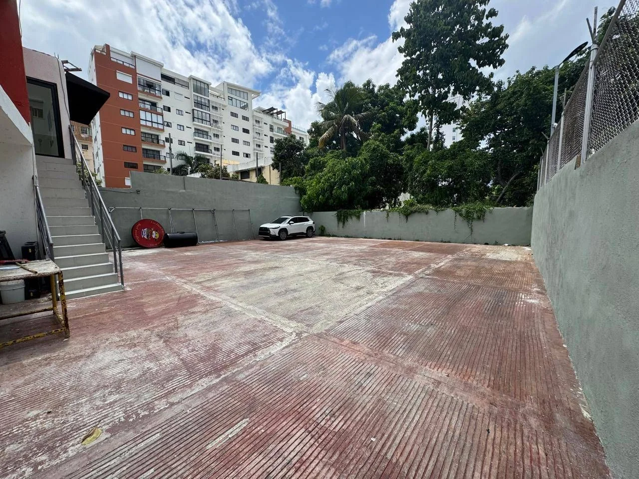 Appartement à Bella Vista, 1960 m² à vendre - 3