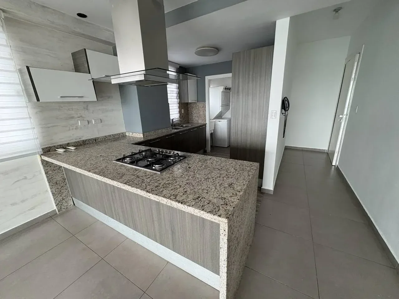 Apartment with 1 bedrooms for sale in Serrallés, Distrito Nacional - 2