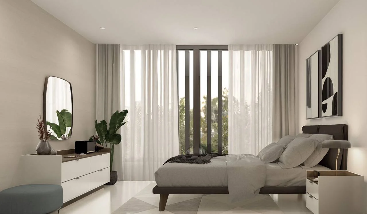 Apartamento de 1 habitaciones en venta en Cap Cana - 4