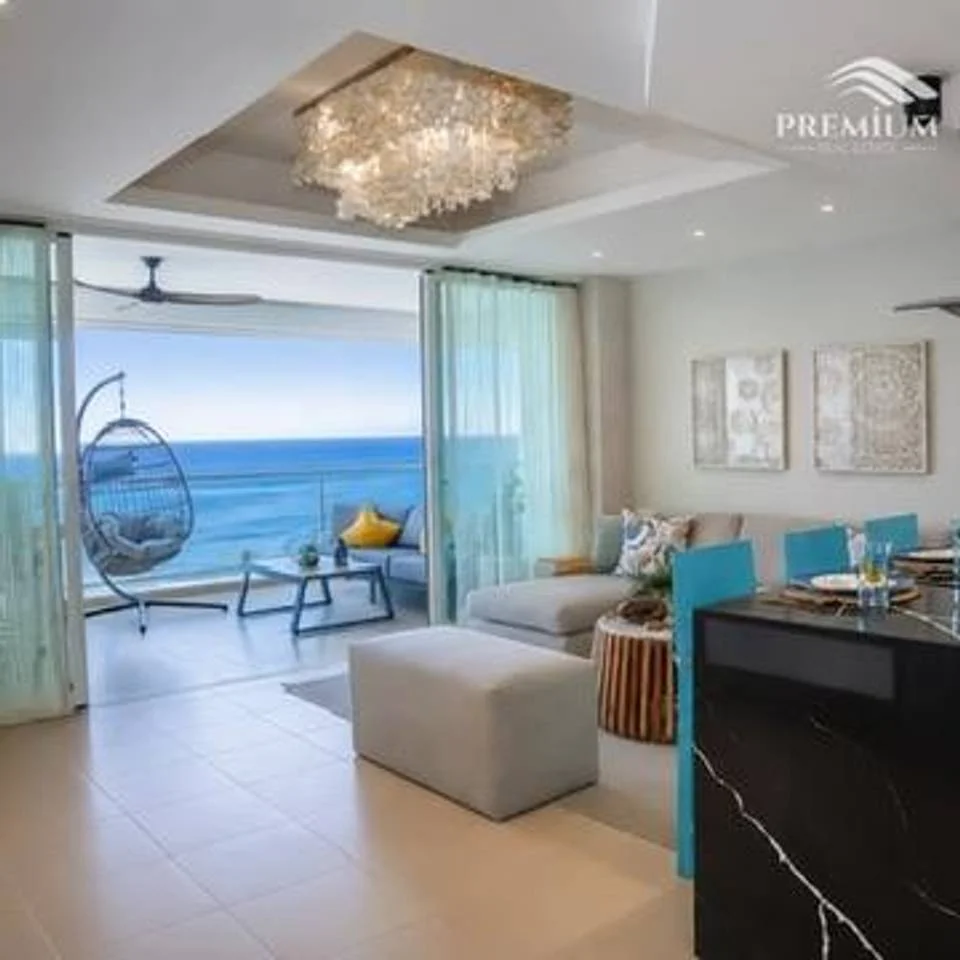 Apartamento en venta — Juan Dolio, Juan Dolio (2 hab.) - 5