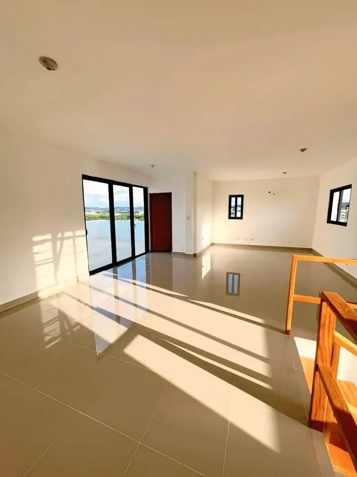 Apartamento de 3 habitaciones en venta en La Herradura, Santiago de los Caballeros - 4