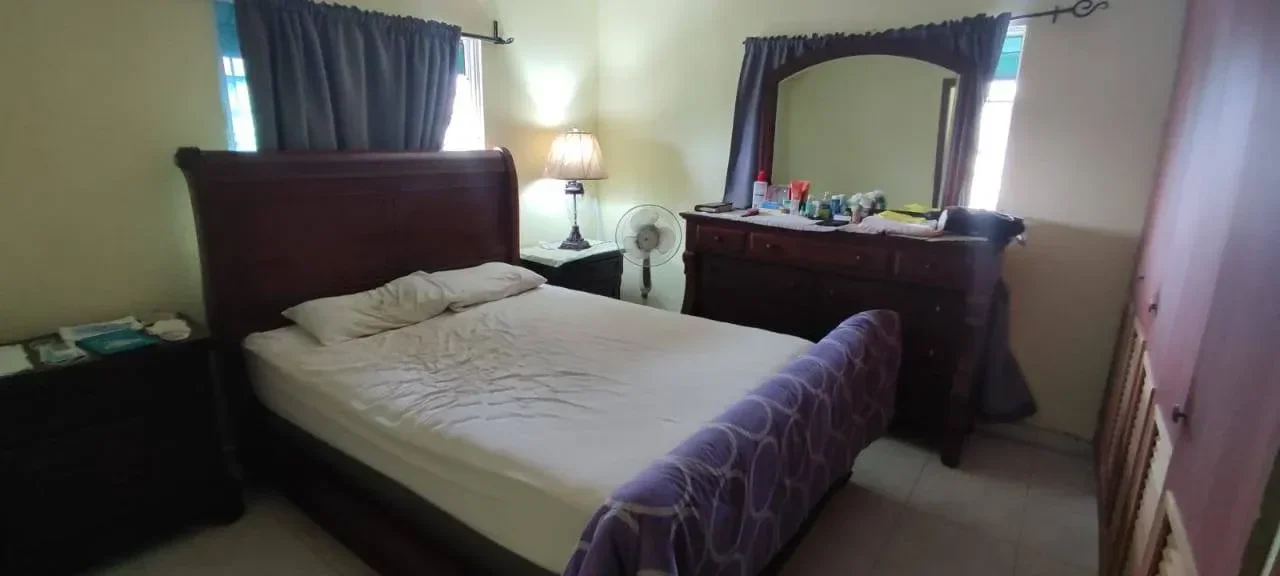 Autopista Duarte: apartamento 3 hab. · 80 m² en venta - 5