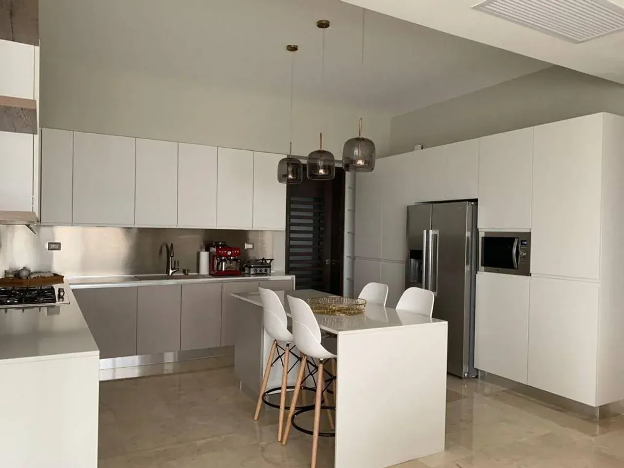 Apartamento de 3 habitaciones en venta en La Trinitaria, Santiago de los Caballeros - 2