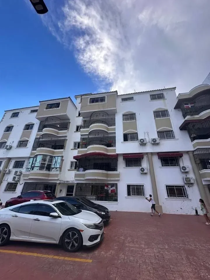 Penthouse de 6 habitaciones en venta en La Isabelita, Santo Domingo Este