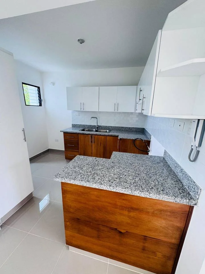 Apartamento en venta — Santiago, Santiago de los Caballeros (3 hab.) - 4